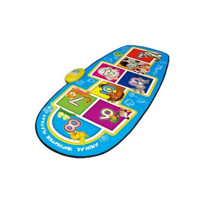 Mejor Animal hopscotch playmat aom8059 para la venta